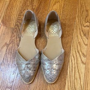 Vince camuto flats